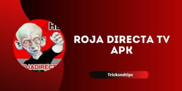 Descarga RojaDirecta TV Apk (Última Versión) 2023