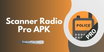 Scanner Radio Pro APK v6.14.10 Download ( Latest version for free )