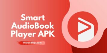 Smart AudioBook Player MOD APK v8.3.1 Download (Latest + Unlocked)