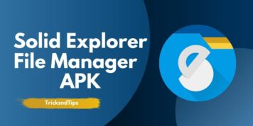 Solid Explorer File Manager APK v2.8.24  Download ( All Unlocked ) 2022