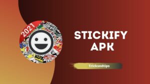 Stickify Apk