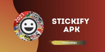 Stickify Mod Apk  v5.4.3  Download  (Latest & All Unlocked) 2022