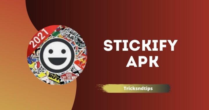 Stickify Mod Apk v5.0.3 Download (Latest & All Unlocked)