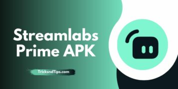 Streamlabs Prime MOD APK v3.5.0-145 Download (Fully Unlocked)