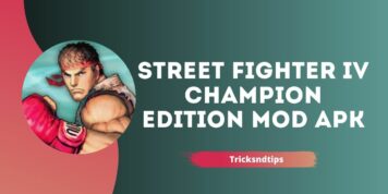Street Fighter IV Champion Edition Mod Apk v1.03.03 Download ( Full Unlocked )