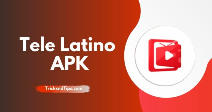 Tele Latino APK v4.0.0 Download ( Latest Version & NO Ads )