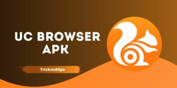 UC Browser MOD APK v13.4.0.1306 Descargar (Súper rápido y sin publicidad) 2022