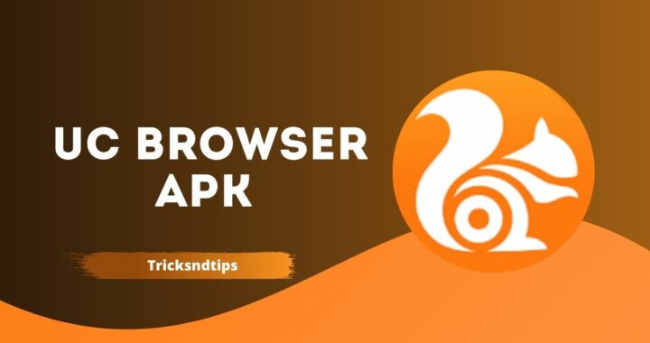 UC Browser MOD APK v13.4.0.1306 Download (Super Fast & Ad-Free)