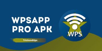 WPSApp Pro APK v1.6.57 Download (Unlocked + No ads)
