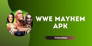 WWE Mayhem Mod APK v1.57.126 Download ( Unlimited Money )