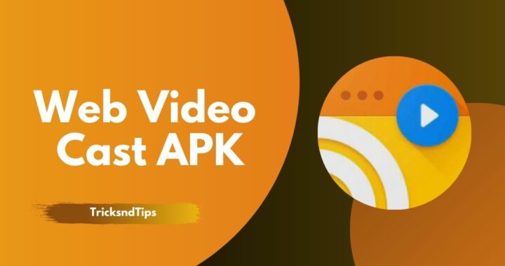 Web Video Cast Mod APK v5.5.0 Download ( Premium Unlocked )
