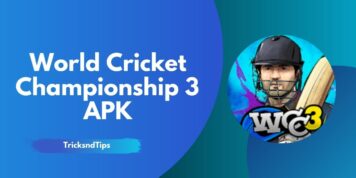 World Cricket Championship 3 MOD APK v1.4.6 Download (Free Skins & Full Unlocked) 2022