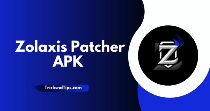 Zolaxis Patcher 2.9v APK Latest Version Download (Unlock ML Skins)