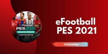 eFootball PES 2021 Mod APK v7.0.2 Descargar (Dinero ilimitado) 2022