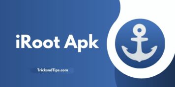 iRoot APK v3.5.3 Download (One Click Android Root Tool)