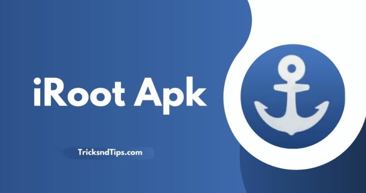 iRoot APK v3.5.3 Download (One Click Android Root Tool)
