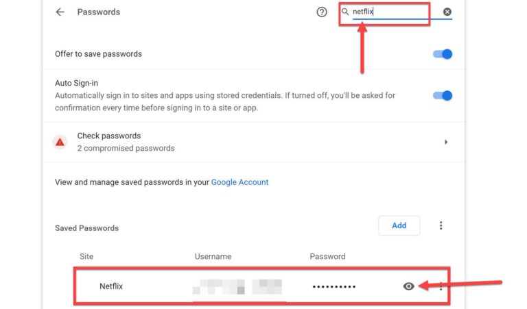 how-to-see-netflix-password-while-logged-in-100-working-tips-2023