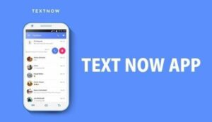 What is TextNow