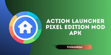 Action Launcher: Pixel Edition MOD APK v49.23 Download ( Plus Activated )