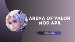 Arena of Valor mod APK