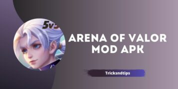 Arena of Valor Mod Apk v1.45.1.16 ( Unlimited Money and Gems )