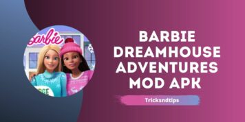 Barbie Dreamhouse Adventures MOD APK v2022.3.0  Download ( All Unlocked )