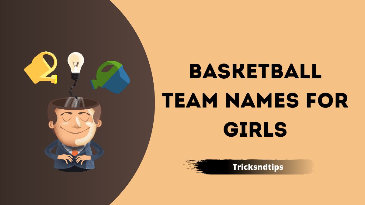 869 + Best Fantasy Basketball Team Names ( New & Ultimate List