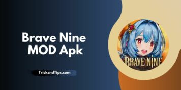 Brave Nine Mod APK v2.26.1  Download ( Unlimited Money & Speed ) 2022