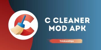 CCleaner MOD APK v6.4.1 Download (Professional Unlocked)