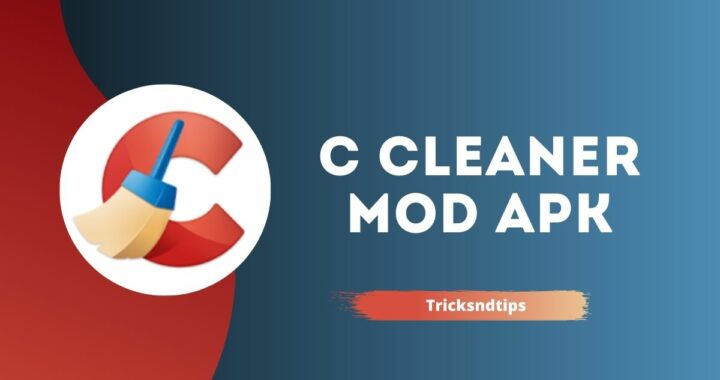 CCleaner MOD APK v6.1.0 Download (Professional Unlocked)