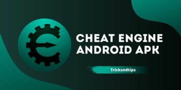 Cheat Engine Android APK v7.2 Download ( No Root )