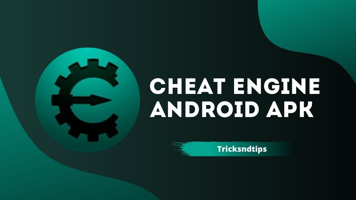 cara menggunakan cheat engine pada android