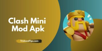 Clash Mini MOD APK v1.189.3 Descargar (Dinero y recursos ilimitados) 2023