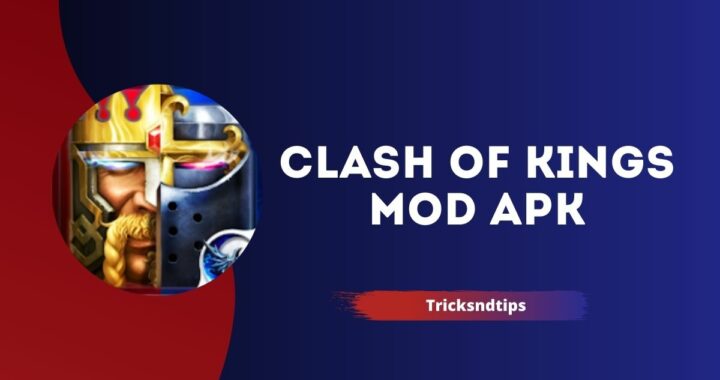 Clash of Kings MOD APK v7.24.0 Download ( Unlimited Money )