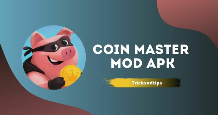 Coin Master MOD APK v3.5.561 Download ( Unlimited Coins & Free Spins ) 