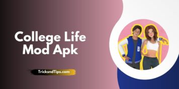 College Life Mod Apk v2.0.2 Download ( Free Shopping )
