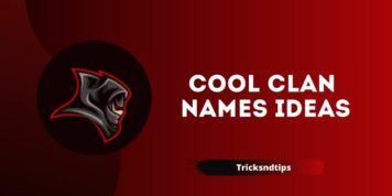552 + Cool Clan Names Ideas ( Ultimate & Unique Names ) 2023