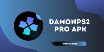 DamonPS2 PRO Apk v5.0 Downlaod ( License Fix & BIOS )