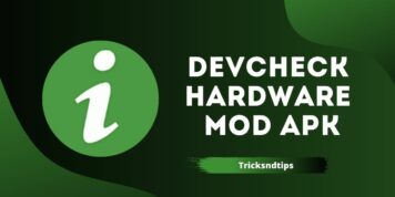DevCheck Hardware MOD APK v4.42  Download ( Pro Unlocked ) 2022