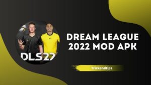 Dream league 2022 mod apk