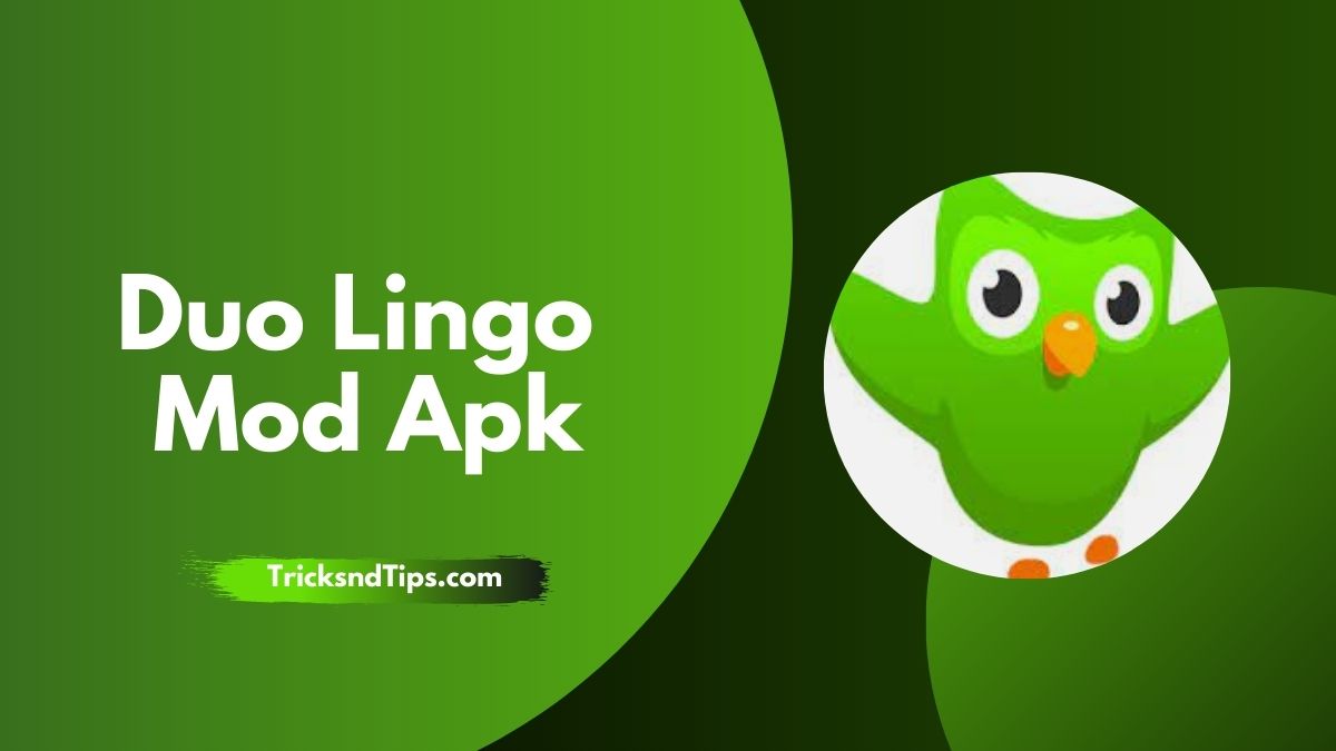 Duolingo MOD APK v5.96.3 Download ( Premium Unlocked ) 2023 in 2023