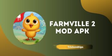 FarmVille 2 MOD APK v19 .1.754 ( Free Farm Shopping & Unlimited Keys )