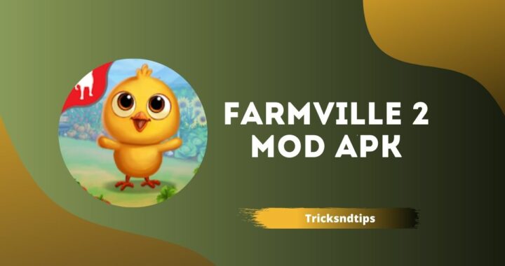 FarmVille 2 MOD APK v19 .1.754 ( Free Farm Shopping & Unlimited Keys )