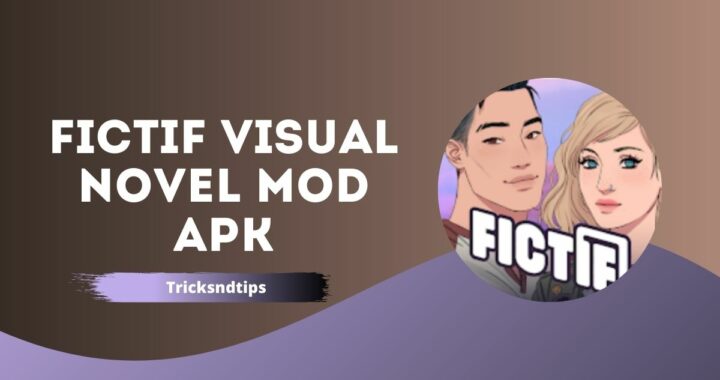 Fictif Visual Novel Mod Apk v1.0.43 Download ( Free Premium Choice )