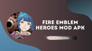 Fire Emblem Heroes MOD APK