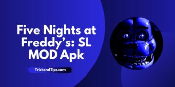 Five Nights at Freddy’s: SL MOD APK v2.0.1 Download ( Unlocked )