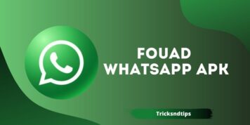 Descargar Fouad WhatsApp APK v9.3F (más reciente y antibloqueo)