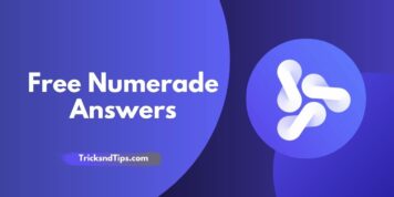 Free Numerade Answers ( Textbook Solutions with Video )
