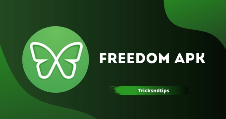 Freedom APK v2.0.9 Download ( Latest Version )