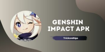 Genshin Impact APK v2.4 Download ( All Unlocked & Add Free )